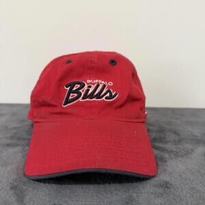 Buffalo Bills Reebok Strapback Cap Men’s